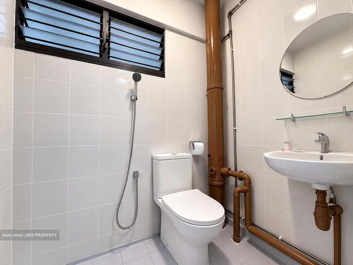 Blk 126 Bukit Batok Central (Bukit Batok), HDB 4 Rooms #620563051